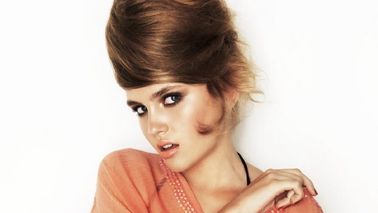 How to do a beehive hairdo