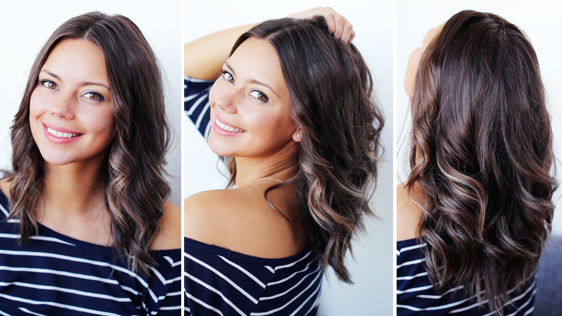 20 Gorgeous 5-Minute Hairstyles to Save You Time - DIY & Crafts